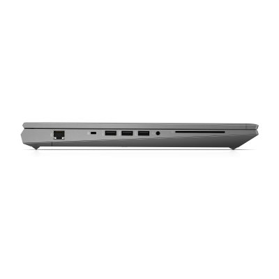 HP ZBook Fury 17 G7 (119W1EA)