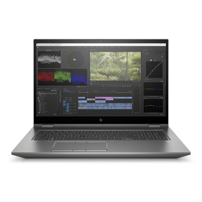 HP ZBook Fury 17 G8 (62T17EA)