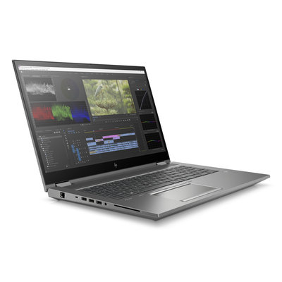 HP ZBook Fury 17 G8 (524Z8EA)