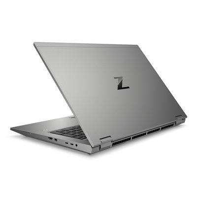 HP ZBook Fury 17 G8 (4A6A2EA)