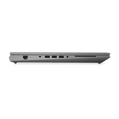 HP ZBook Fury 17 G8 (4A6A2EA)