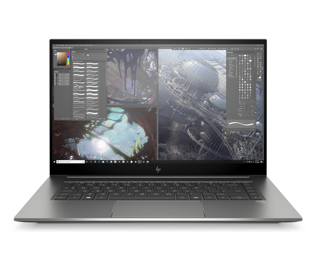 HP ZBook Studio G7 (1J3S4EA)