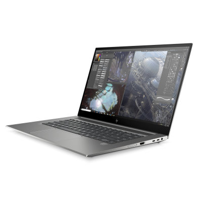 HP ZBook Studio G7 (1J3S6EA)