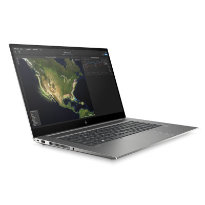 HP ZBook Studio G7 (1J3U6EA)