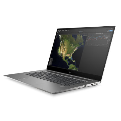 HP ZBook Studio G7 (1J3U6EA)