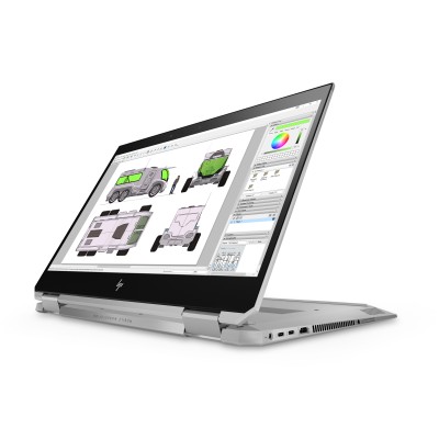 HP ZBook Studio x360 G5 (6TW39EA)