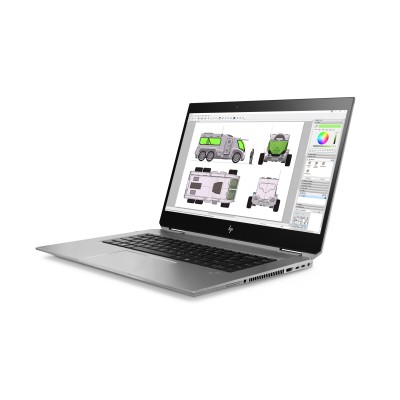 HP ZBook Studio x360 G5 (4QH13EA)