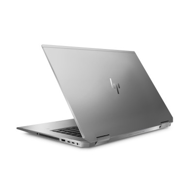 HP ZBook Studio x360 G5 (4QH13EA)