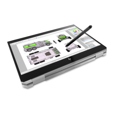 HP ZBook Studio x360 G5 (4QH13EA)