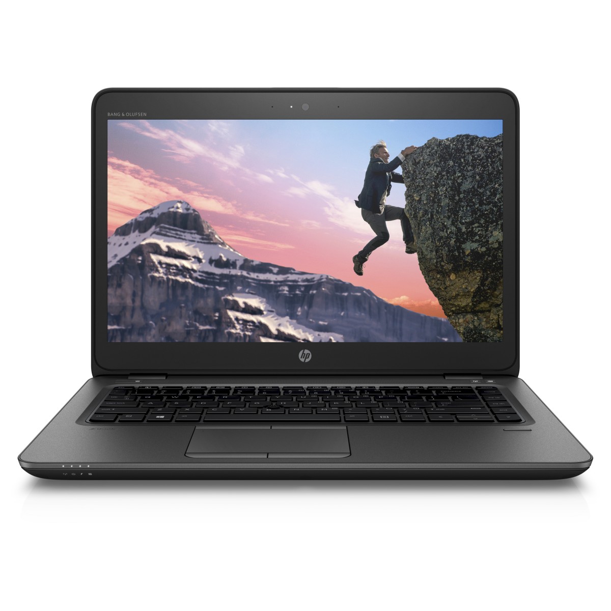 HP ZBook 14u G4 (1RQ70EA)