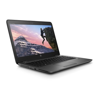 HP ZBook 14u G4 (1RQ67EA)