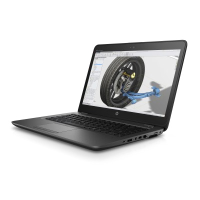 HP ZBook 14u G4 (1RQ67EA)