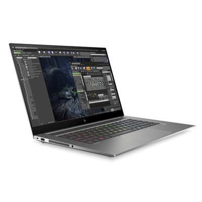 HP ZBook Studio G8 (62T48EA)