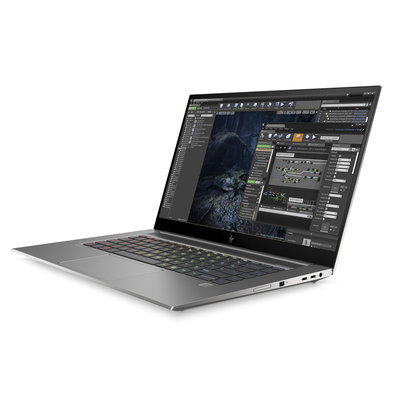 HP ZBook Studio G8 (4F8H0EA)