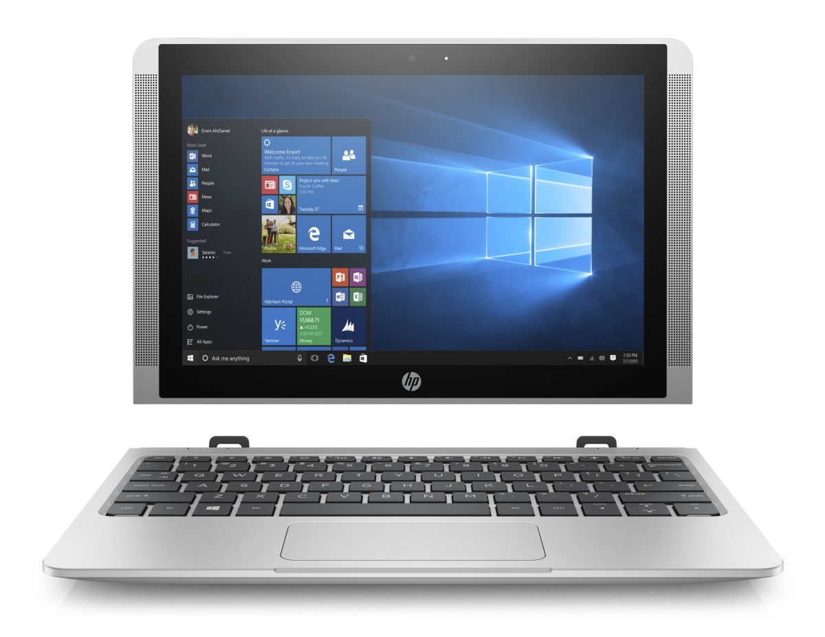 HP x2 210 G2 (2TS67EA)