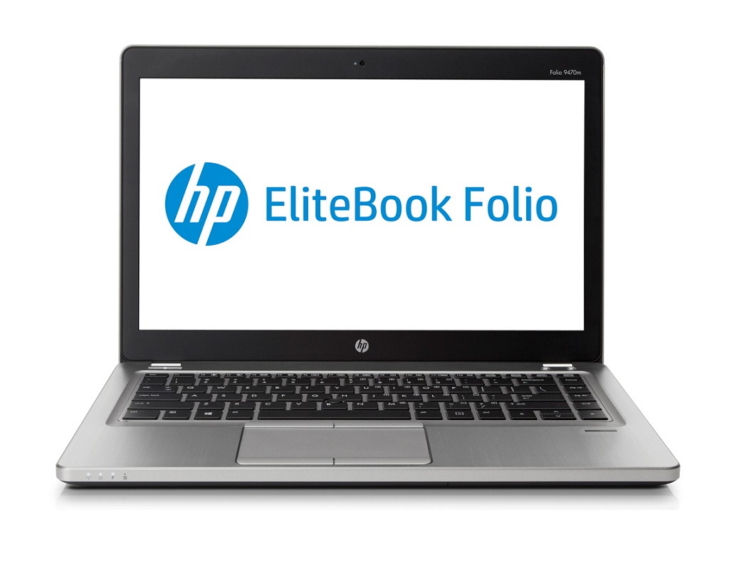 HP EliteBook Folio 9470m Ultrabook (H5F08EA)