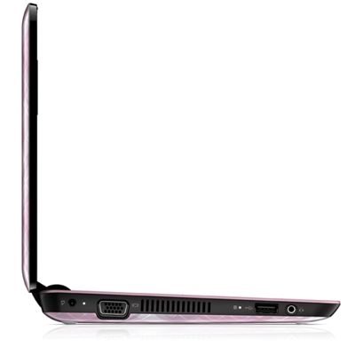 HP Mini 210-1150ec Pink Edition (WN690EA)