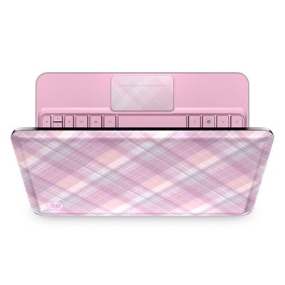 HP Mini 210-1150ec Pink Edition (WN690EA)