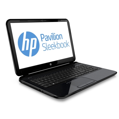 HP Pavilion 15-b027sc Sleekbook (C6T59EA)