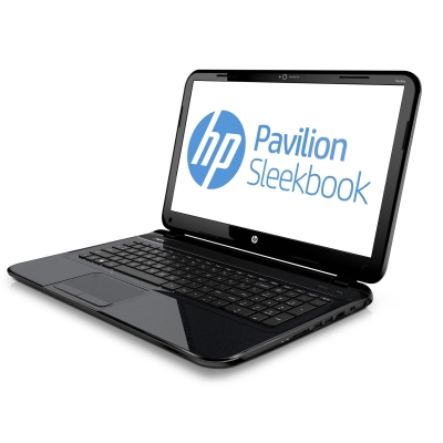 HP Pavilion 15-b027sc Sleekbook (C6T59EA)