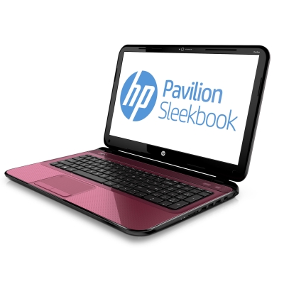 HP Pavilion 15-b025sc Sleekbook (C6T58EA)