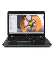 HP ZBook 14 G2 (J8Z77EA)