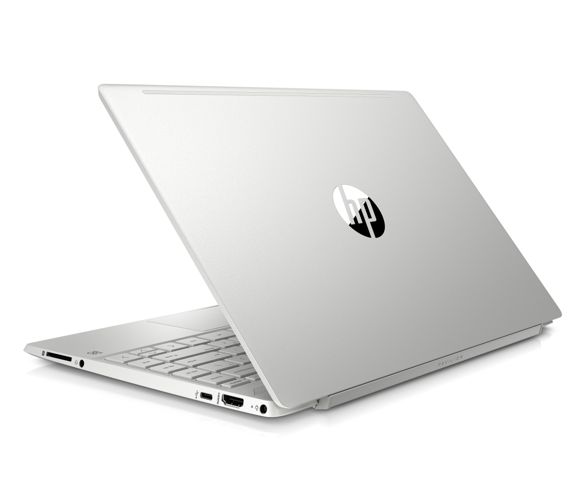 HP Pavilion 13-an1001nc (187L1EA)