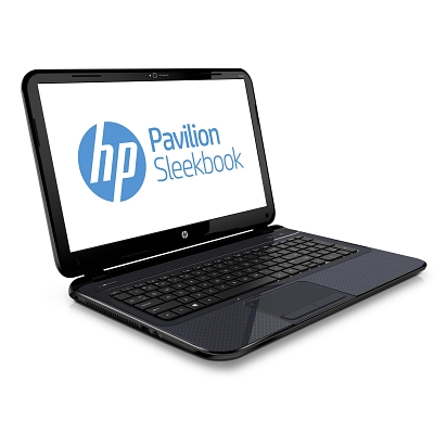 HP Pavilion 15-b100sc Sleekbook (D5A43EA)