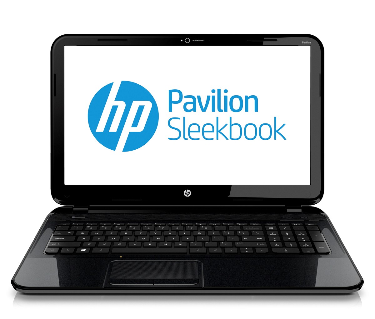 HP Pavilion 15-b165sc Sleekbook (D5L67EA)