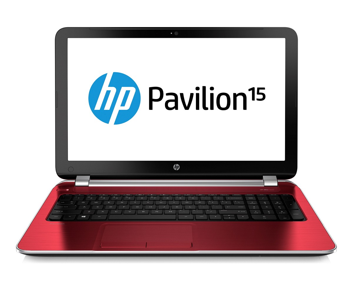 HP Pavilion 15-n206sc (G2A13EA)