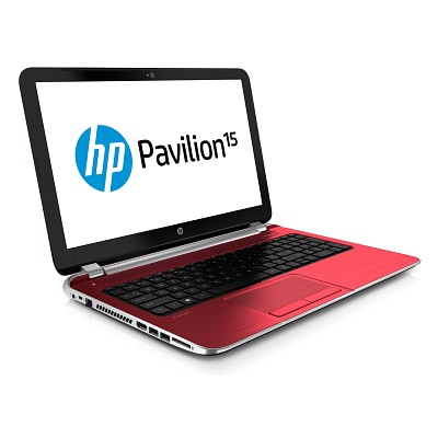 HP Pavilion 15-n206sc (G2A13EA)