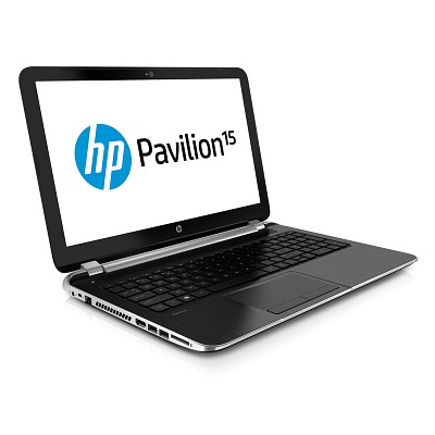 HP Pavilion 15-n207sc (G2A15EA)