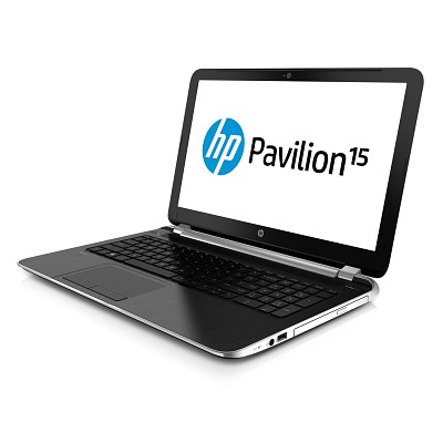 HP Pavilion 15-n207sc (G2A15EA)