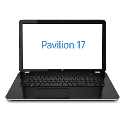 HP Pavilion 17-e101sc (G5F33EA)