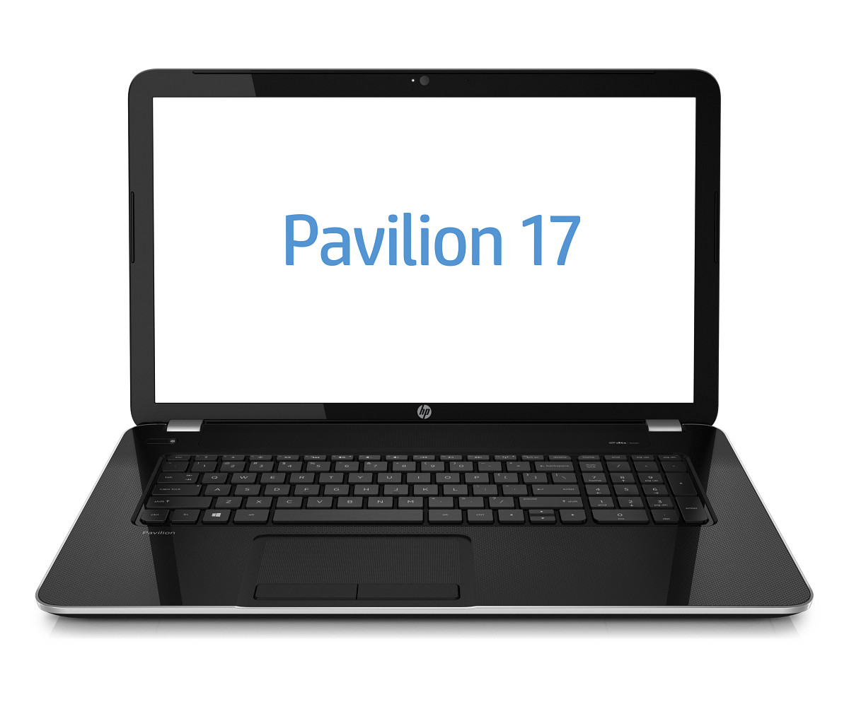 HP Pavilion 17-e035sc (F4B58EA)