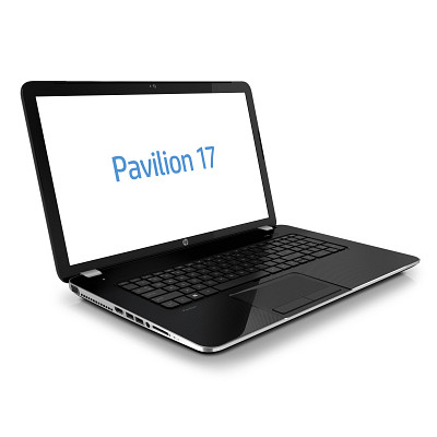 HP Pavilion 17-e001sc (E2H42EA)