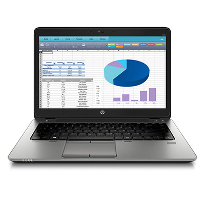 HP EliteBook 840 G2 (N6Q23EA)