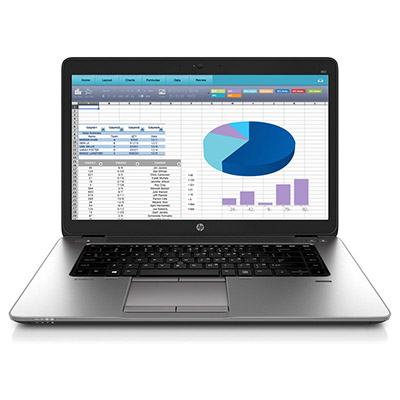 HP EliteBook 850 G1 (H5G44EA)