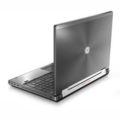 HP EliteBook 8560w (LY527EA)