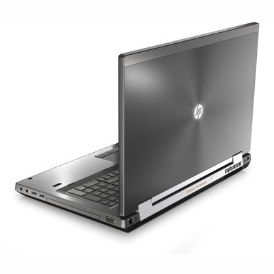 HP EliteBook 8760w (LG673EA)