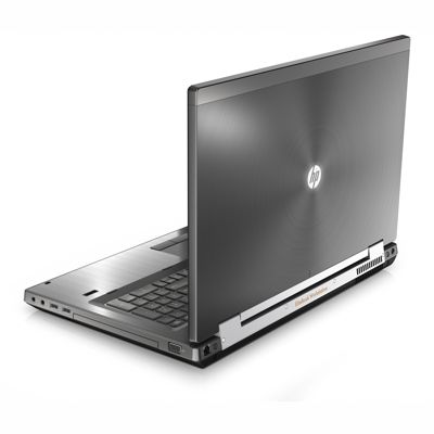 HP EliteBook 8760w (LY532EA)