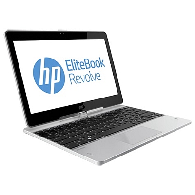 HP EliteBook Revolve 810 Tablet (H5F14EA)
