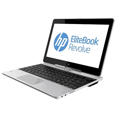 HP EliteBook Revolve 810 Tablet (H5F14EA)