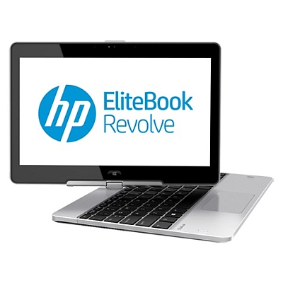 HP EliteBook Revolve 810 Tablet (H5F48EA)