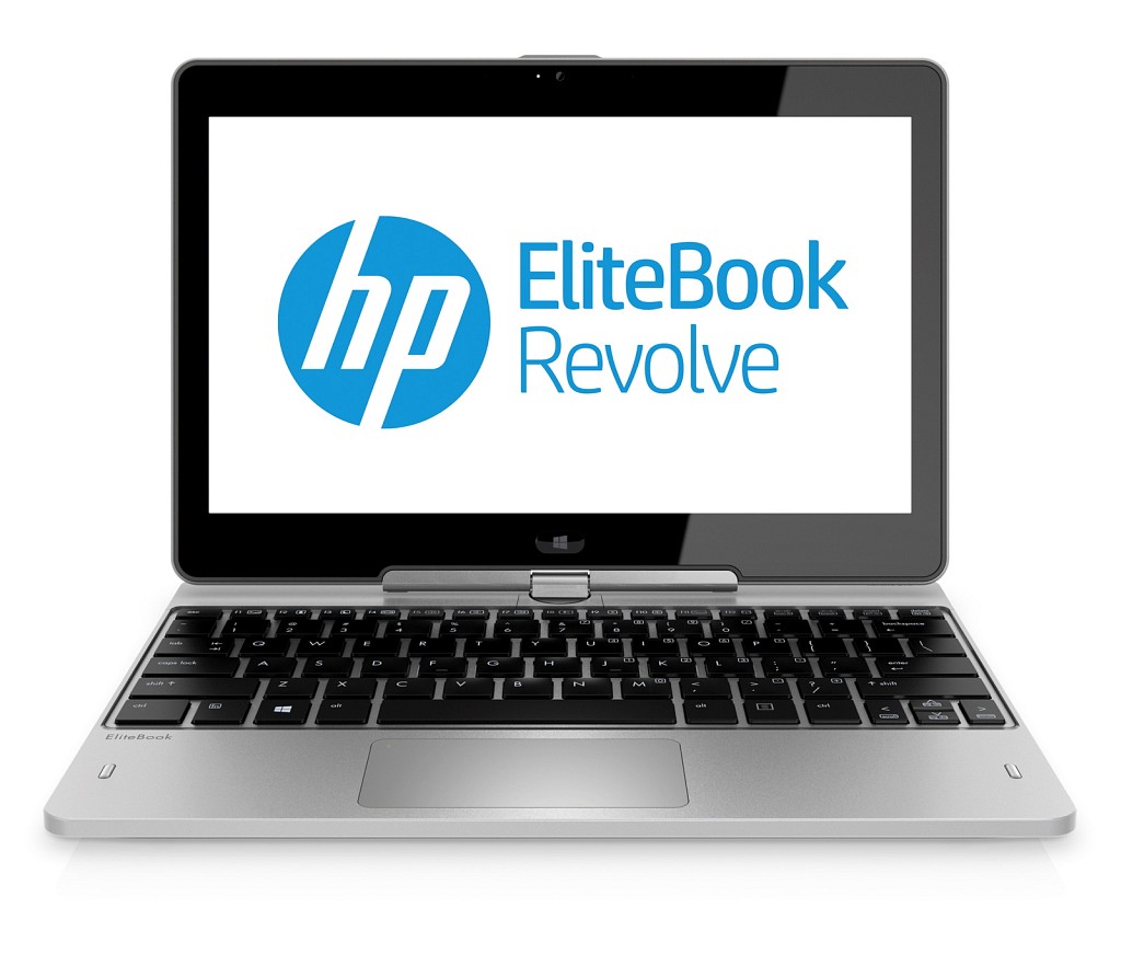 HP EliteBook Revolve 810 G2 (F1N30EA)