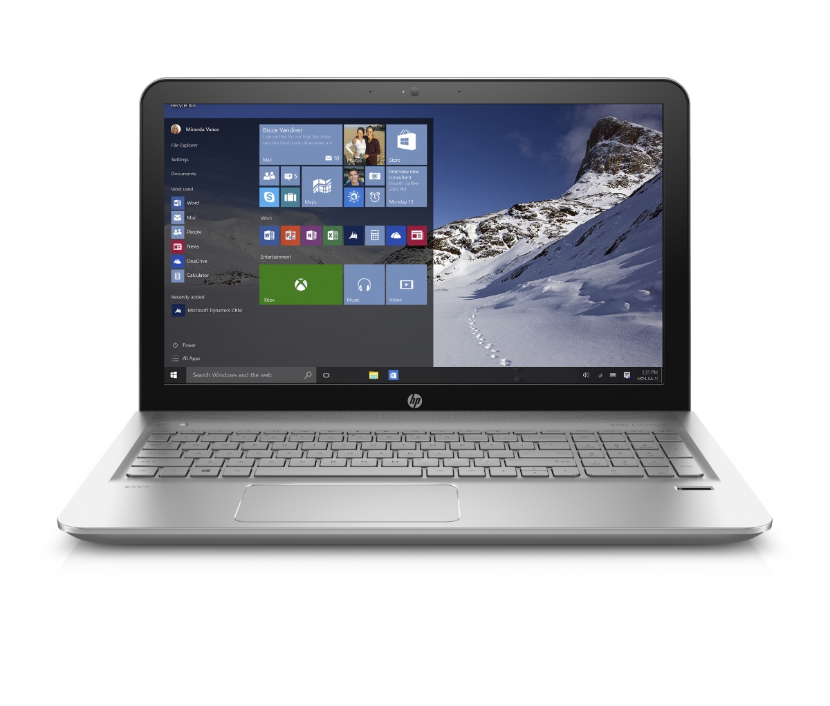 HP Envy 15-ae103nc (P4A80EA)