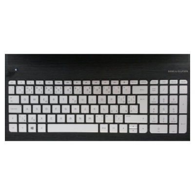 HP ENVY 17-n104nc (P4G10EA)