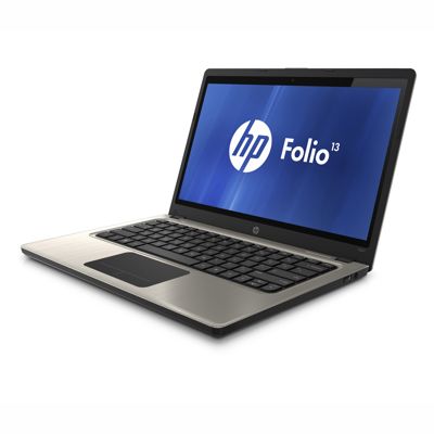 HP Folio 13 Ultrabook (B0N00AA)