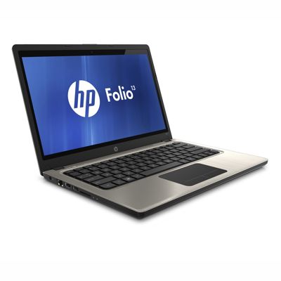 HP Folio 13 Ultrabook (B0N00AA)