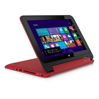 HP Pavilion x360 11-n003sc (G7F58EA)